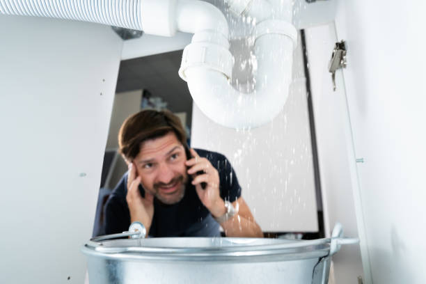 Best Plumbing Inspection Services  in Sicklerville, NJ