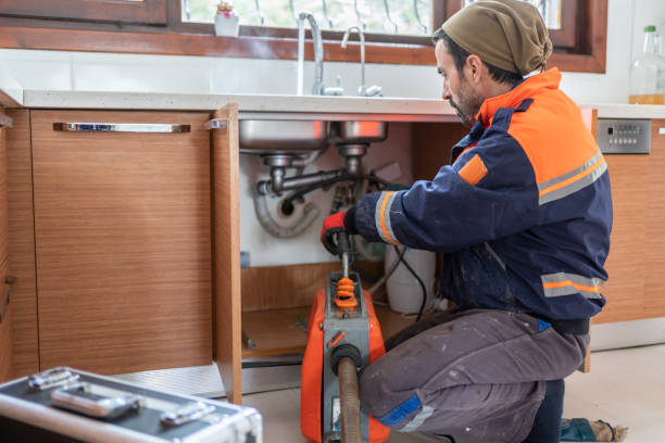 Best Commercial Plumbing Services  in Sicklerville, NJ