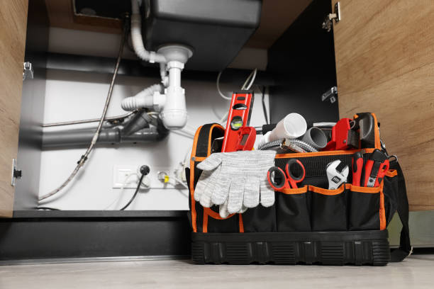 Best Emergency Plumbing Repair  in Sicklerville, NJ