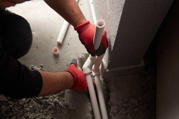 Best Drain Cleaning Services  in Sicklerville, NJ