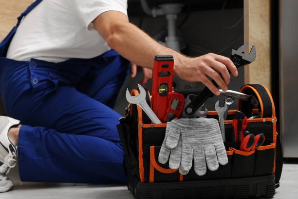 Best Leak Detection Services  in Sicklerville, NJ