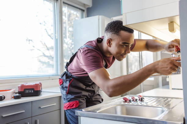 Best Gas Line Repair  in Sicklerville, NJ